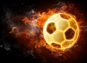 开云体育中国-当太极虎绝杀战车，马琳火热状态下的足球哲学启示