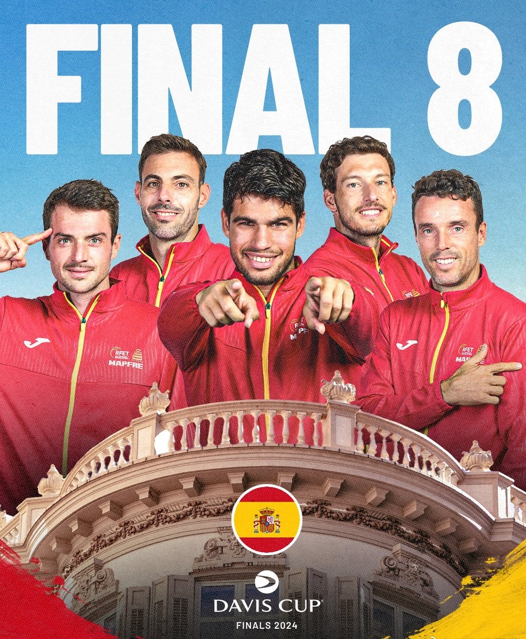 蒙特卡洛大师赛完胜戴维斯杯,蒂姆统治全场 蒙特卡洛大师赛完胜戴维斯杯,蒂姆统治全场